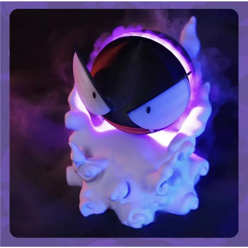 PixelAir™ Ghastly Humidifier