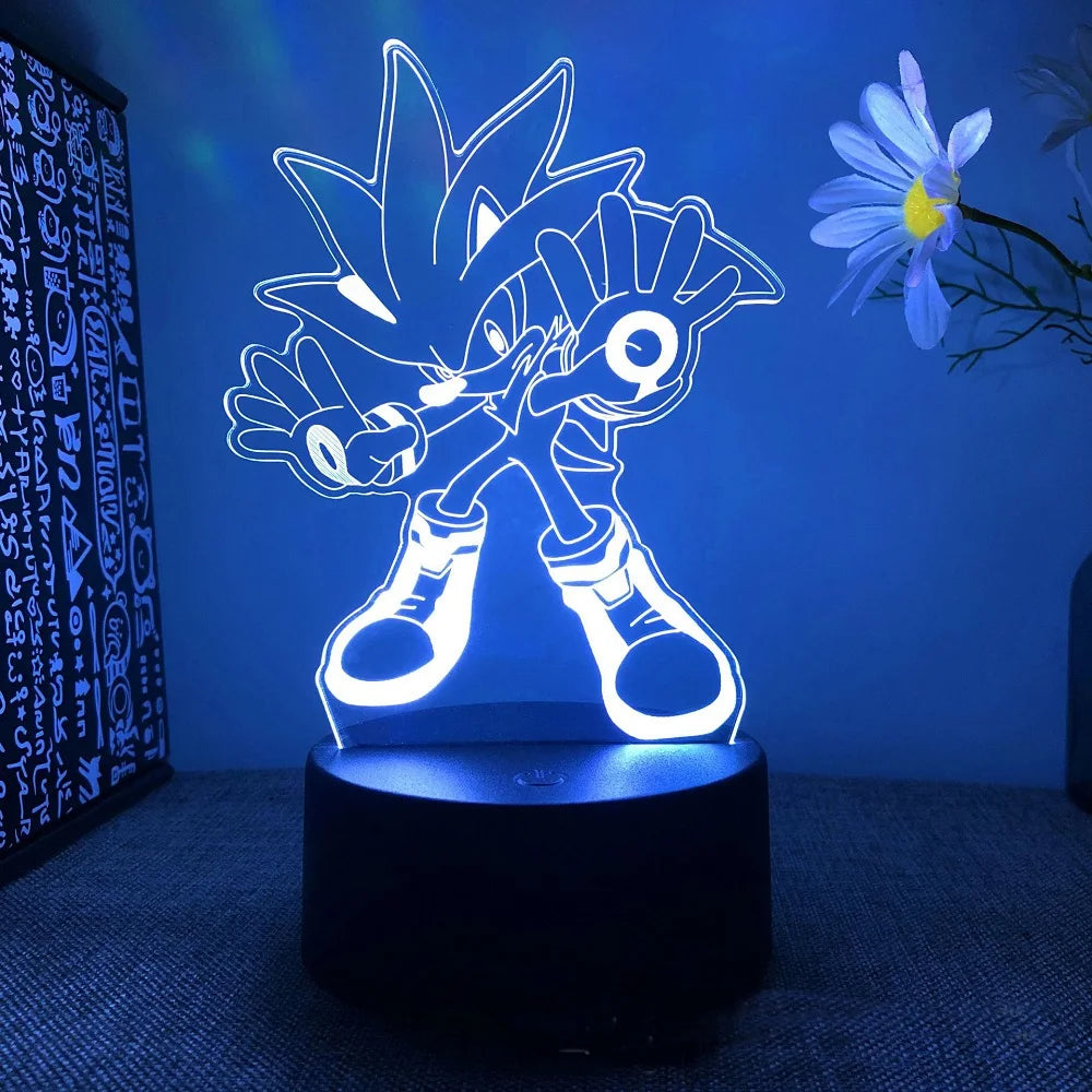 PixelLight™ Sonic Illusion