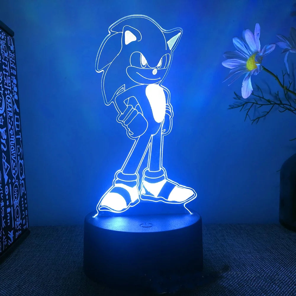 PixelLight™ Sonic Illusion