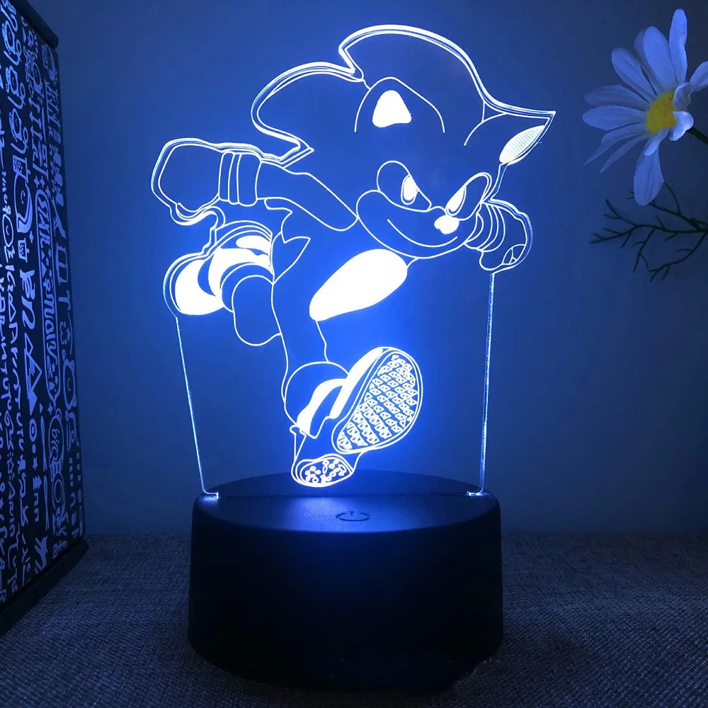 PixelLight™ Sonic Illusion