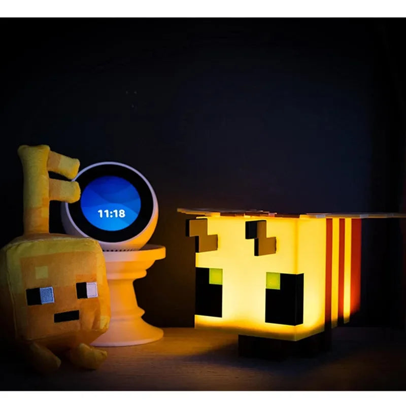 PixelLight™ Bee