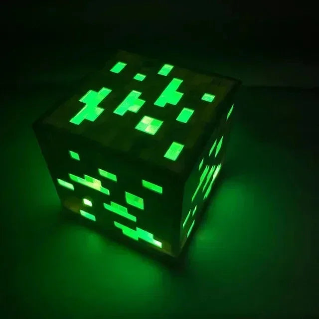 PixelLight™ Blocks