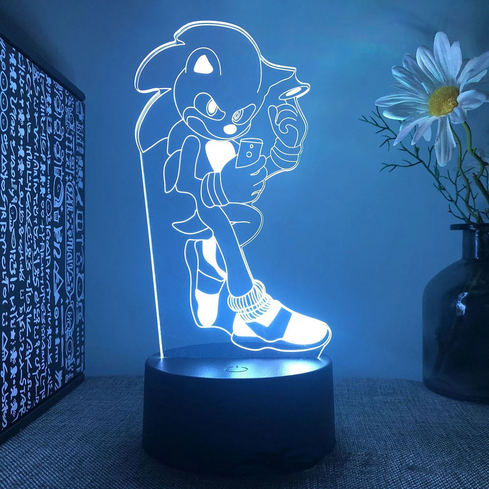 PixelLight™ Sonic Illusion