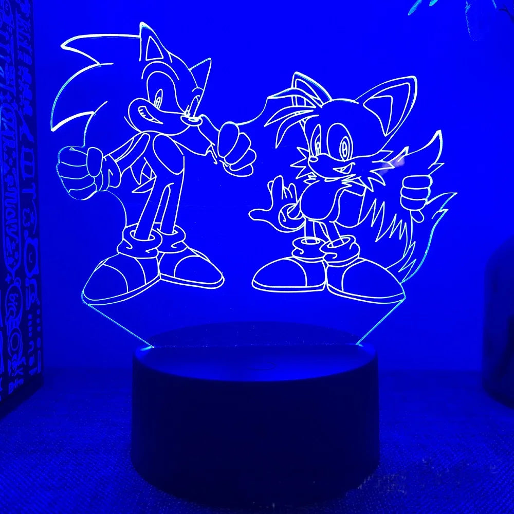 PixelLight™ Sonic Illusion