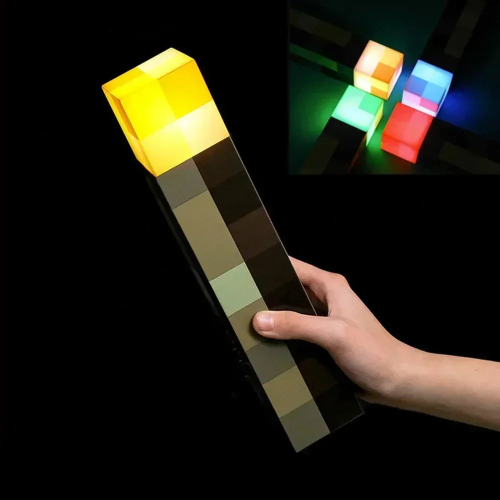 PixelLight™ Torch