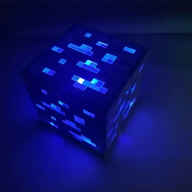 PixelLight™ Blocks