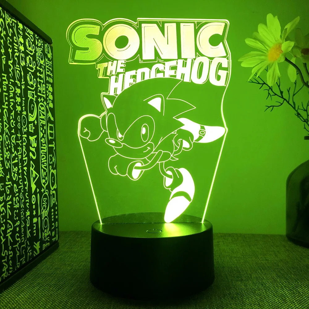 PixelLight™ Sonic Illusion