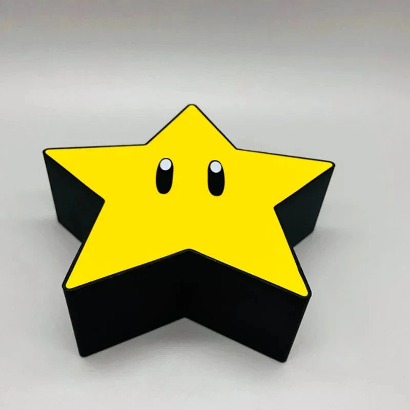 PixelLight™ Star