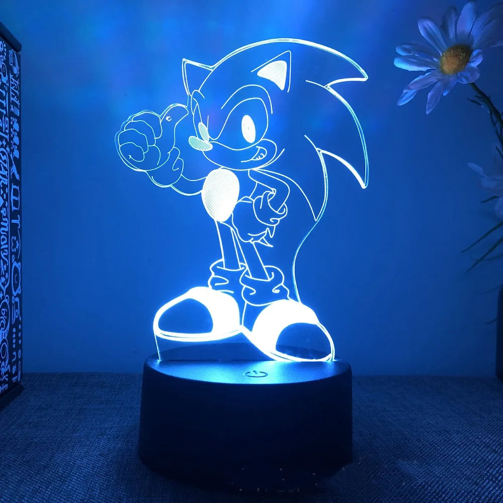 PixelLight™ Sonic Illusion