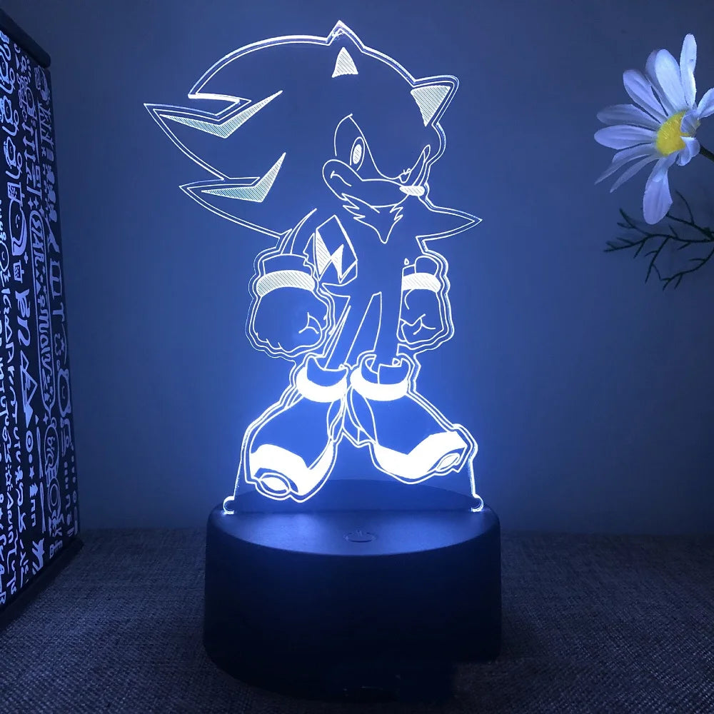 PixelLight™ Sonic Illusion