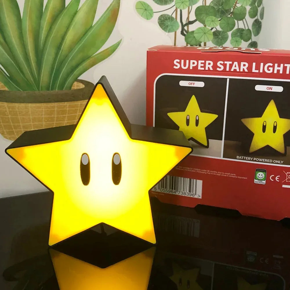 PixelLight™ Star