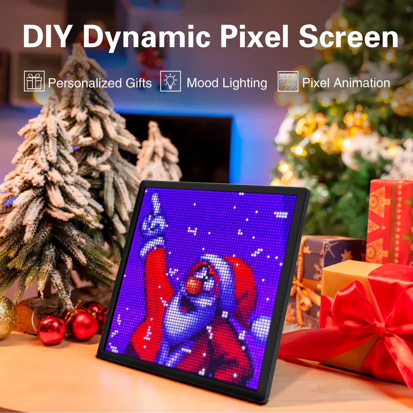 Pixybox™ Pixel Display