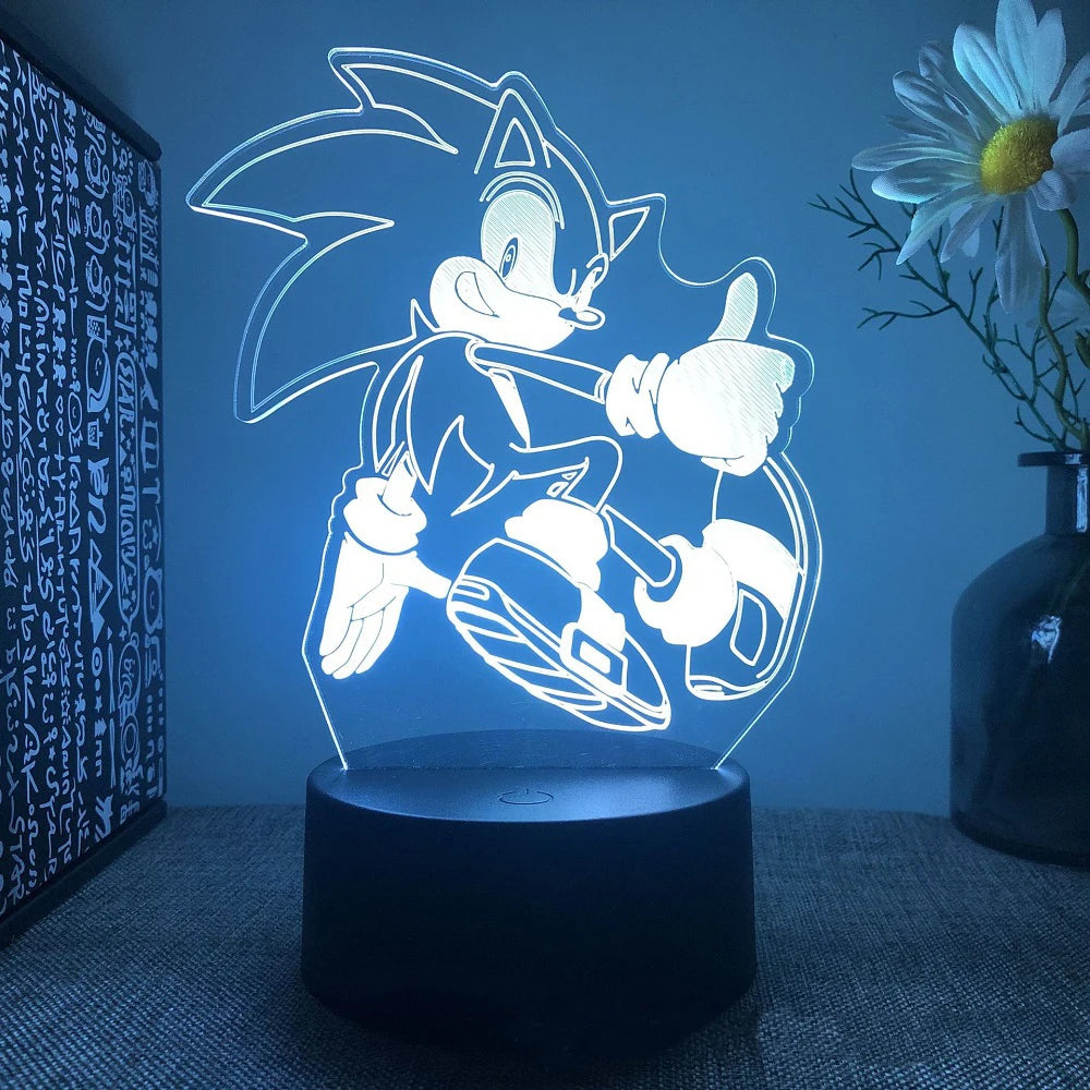 PixelLight™ Sonic Illusion