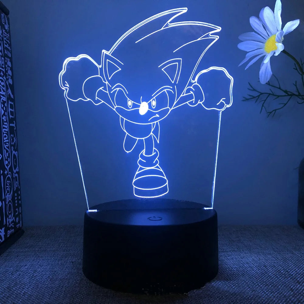 PixelLight™ Sonic Illusion