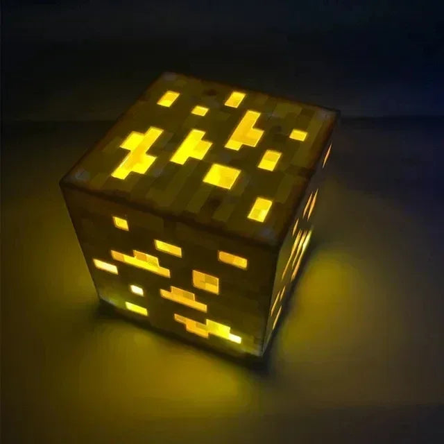 PixelLight™ Blocks