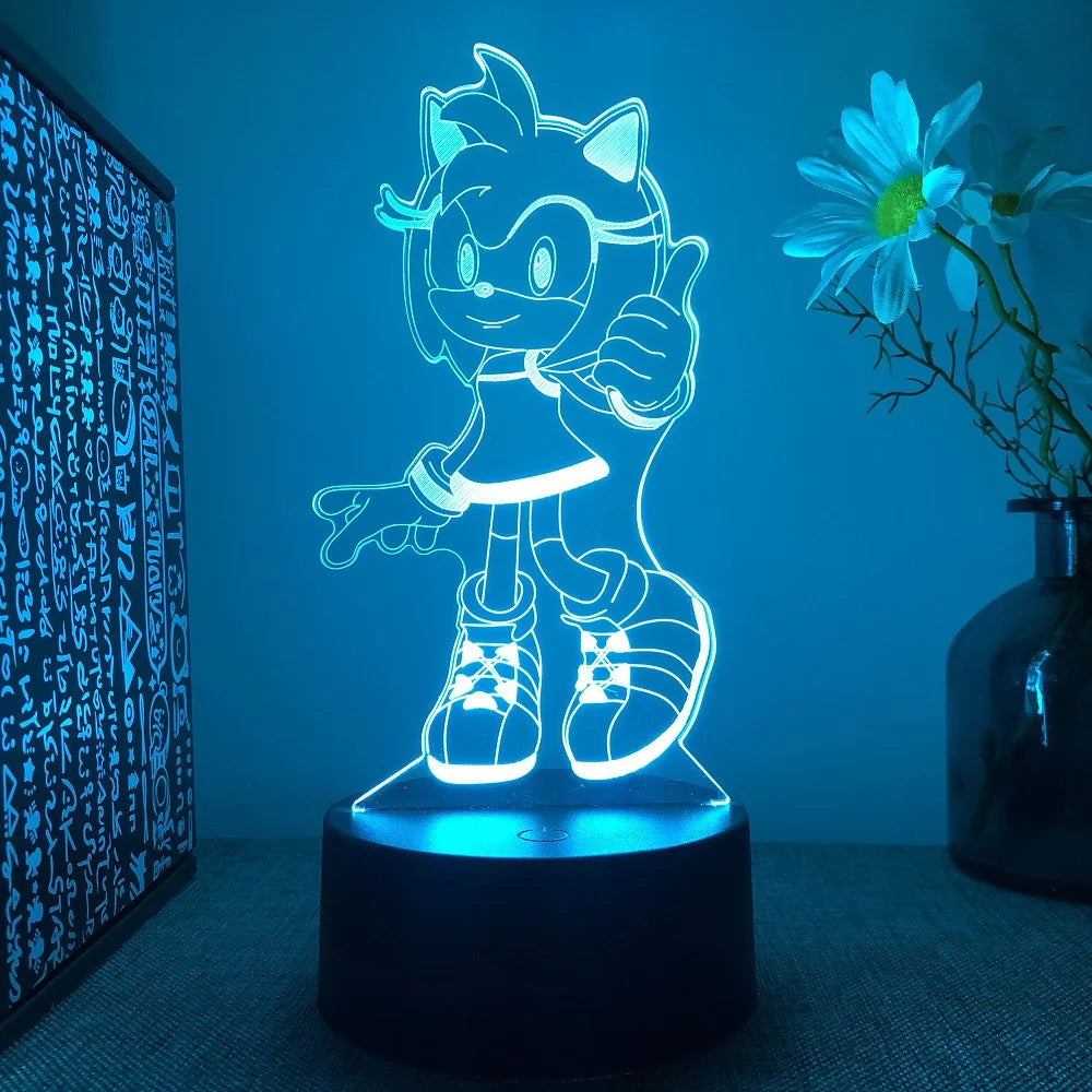 PixelLight™ Sonic Illusion