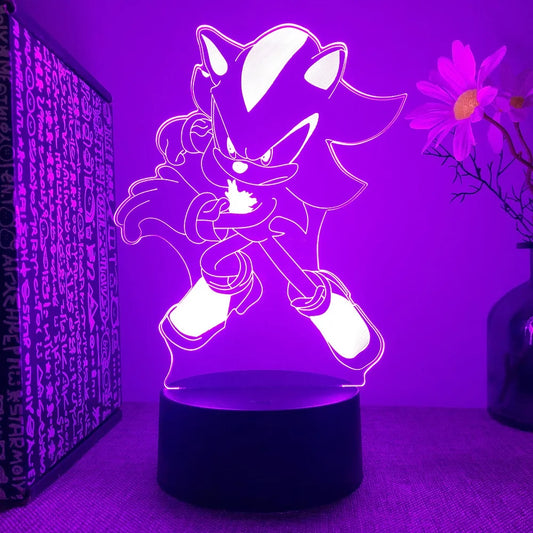 PixelLight™ Sonic Illusion