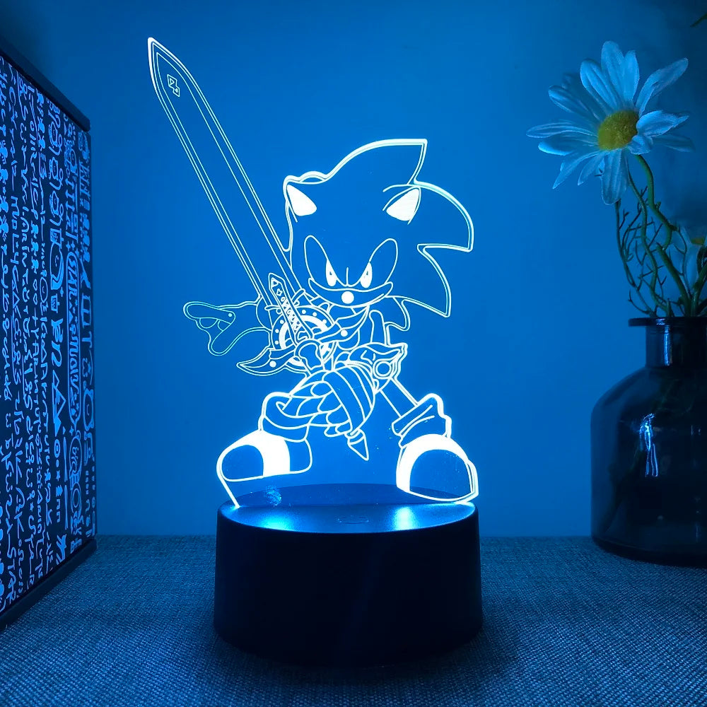 PixelLight™ Sonic Illusion