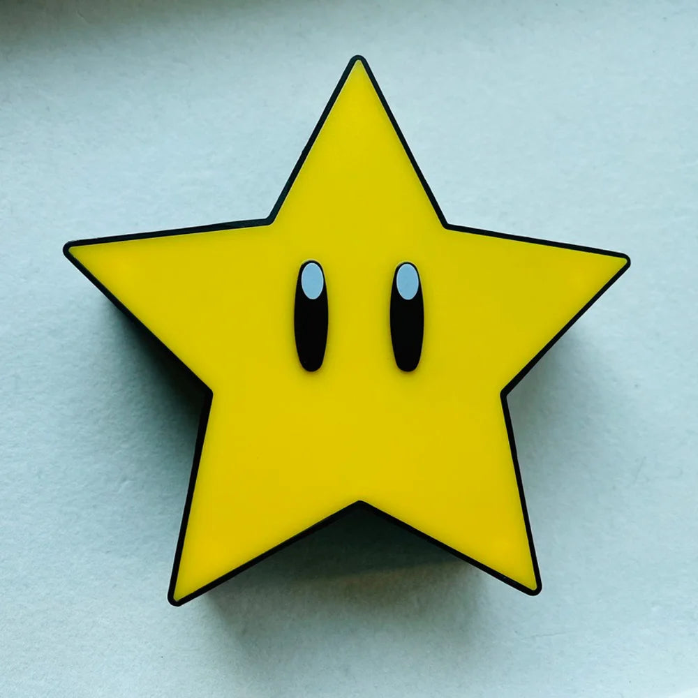 PixelLight™ Star