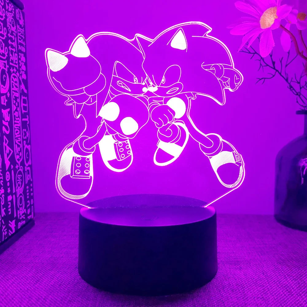 PixelLight™ Sonic Illusion