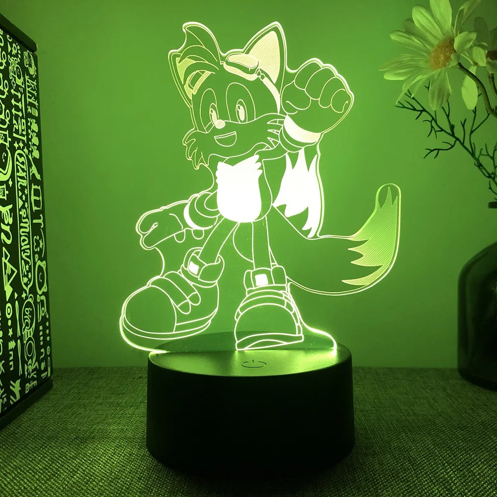 PixelLight™ Sonic Illusion