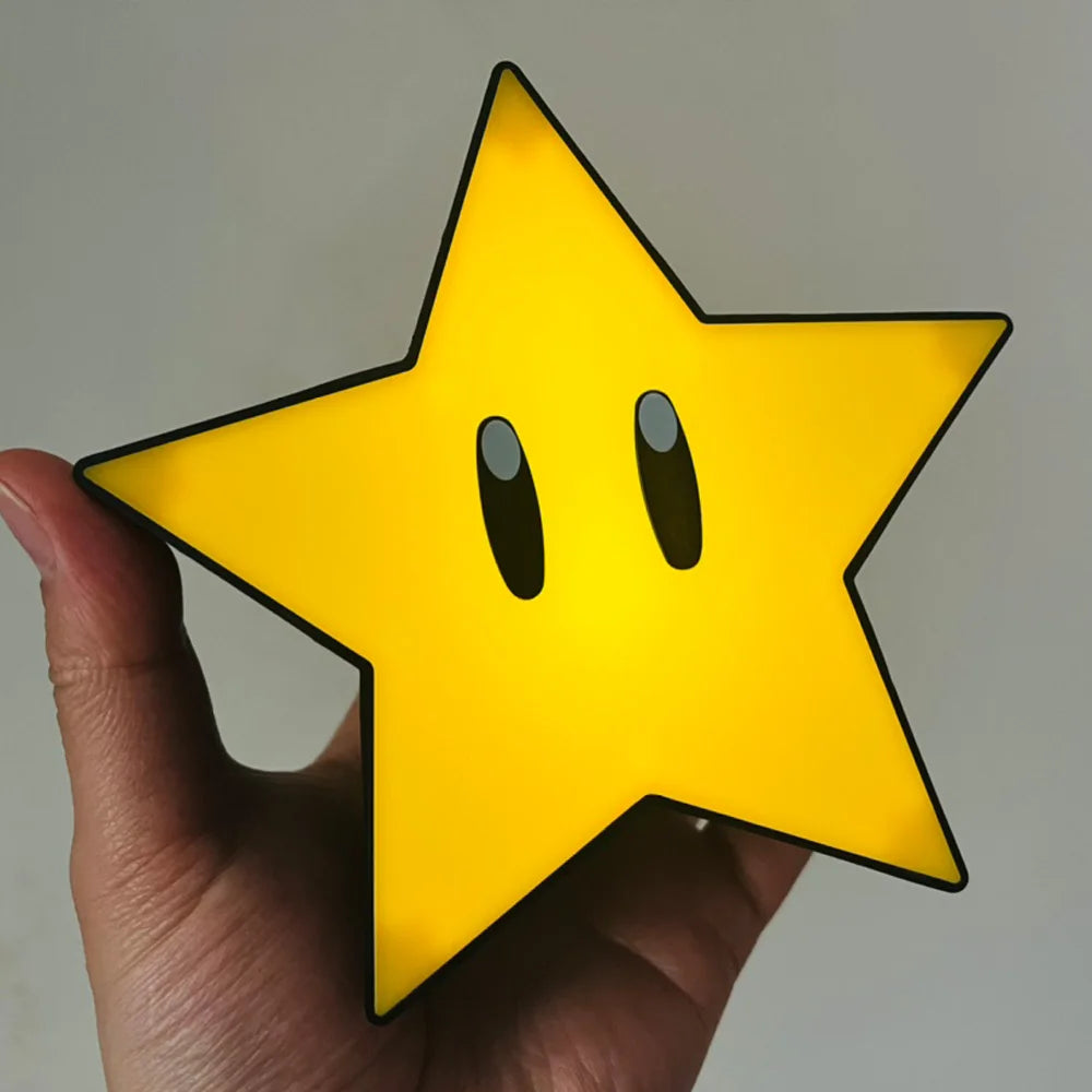 PixelLight™ Star