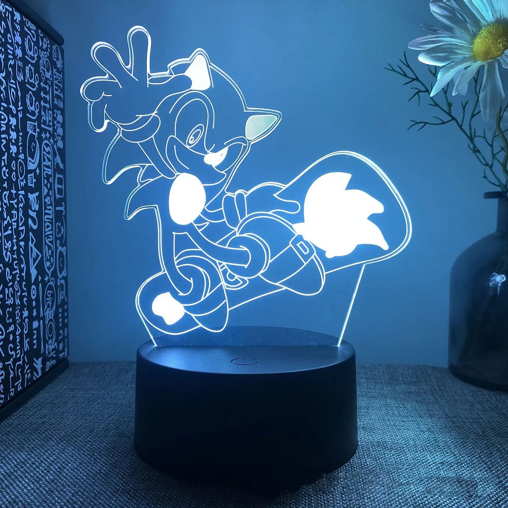 PixelLight™ Sonic Illusion