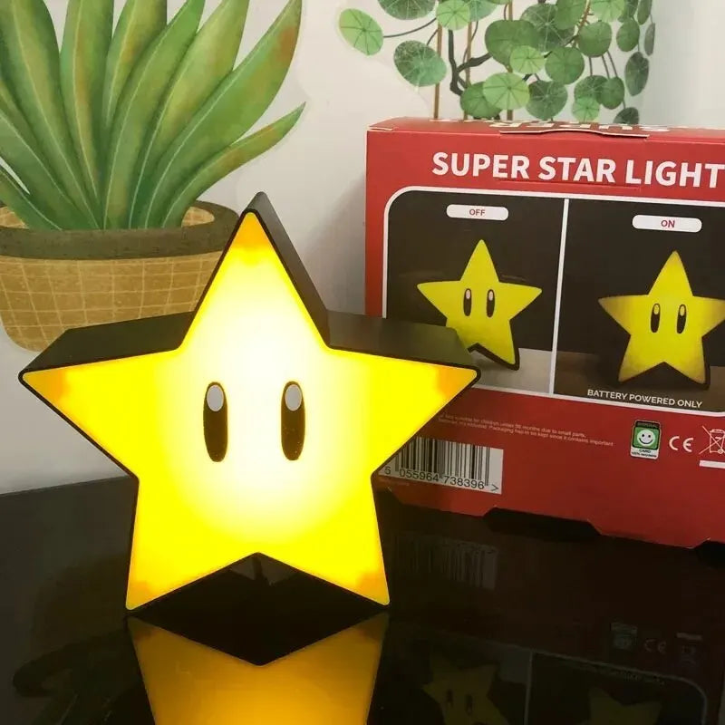 PixelLight™ Star