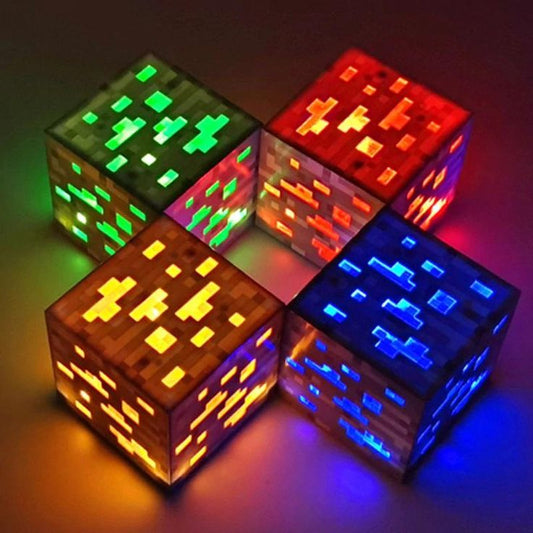 PixelLight™ Blocks