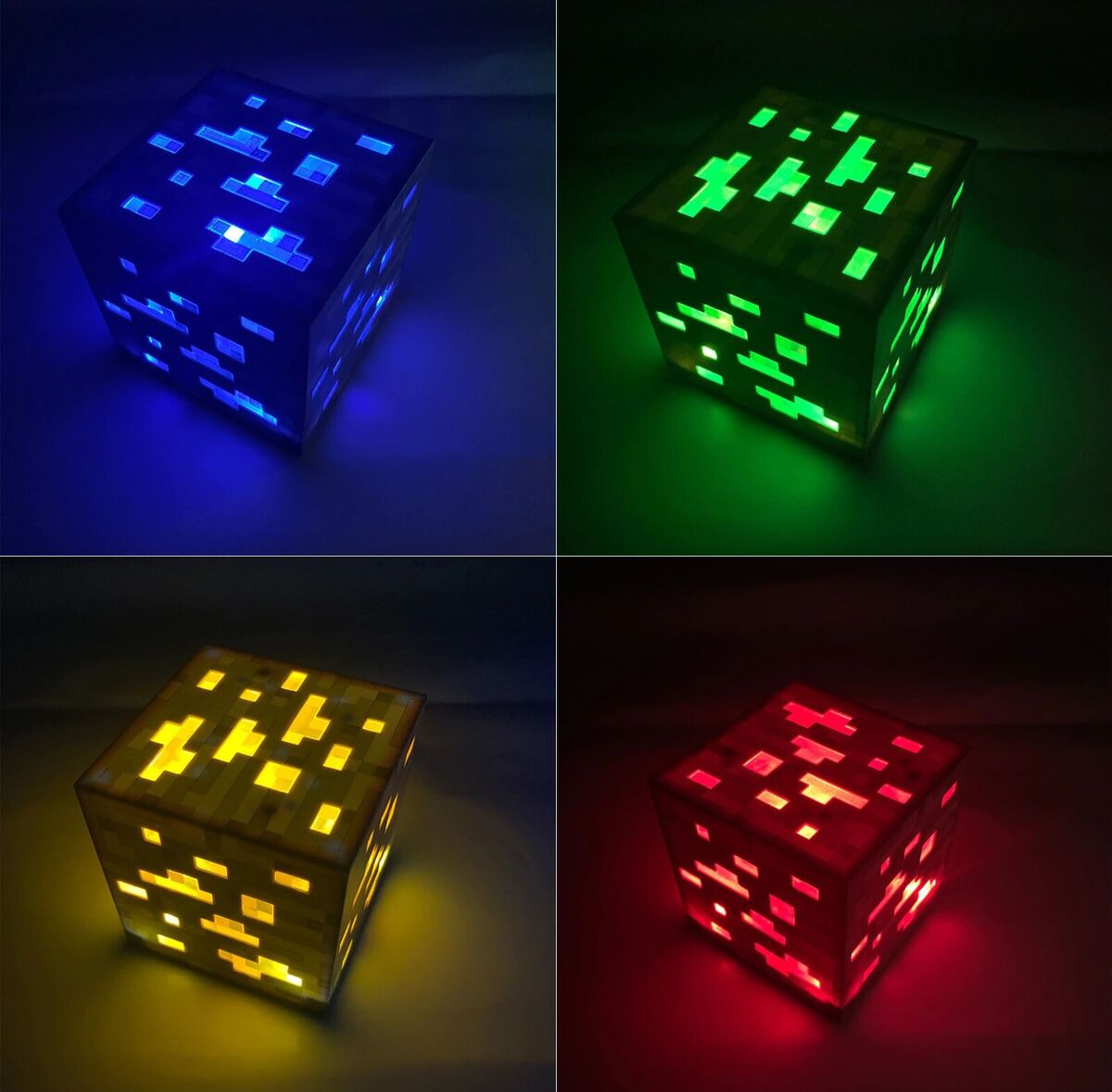 PixelLight™ Blocks